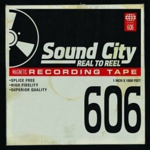 Sound City - Real To Reel (vinyl)