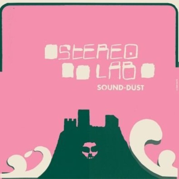 Sound Dust (Expanded Edition) (vinyl)