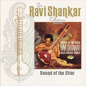 Sound Of The Sitar (Remastered)