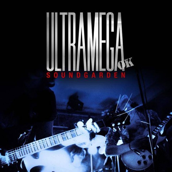Ultramega OK (vinyl)