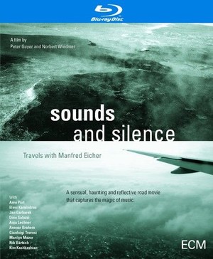 Sounds and Silence Trevels with Manfred Eicher
