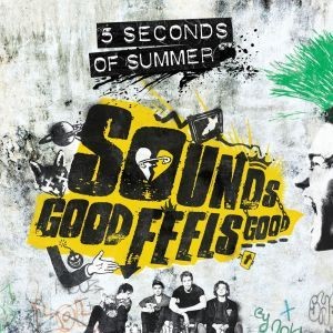 Sounds Good Feels Good (LP Limited Edition)