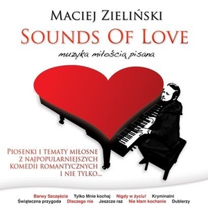 Sounds Of Love Muzyka Miłością Pisana