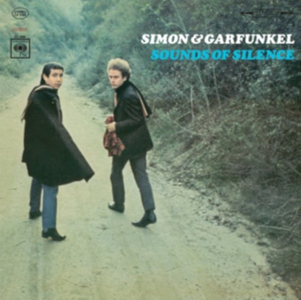 Sounds Of Silence (vinyl)