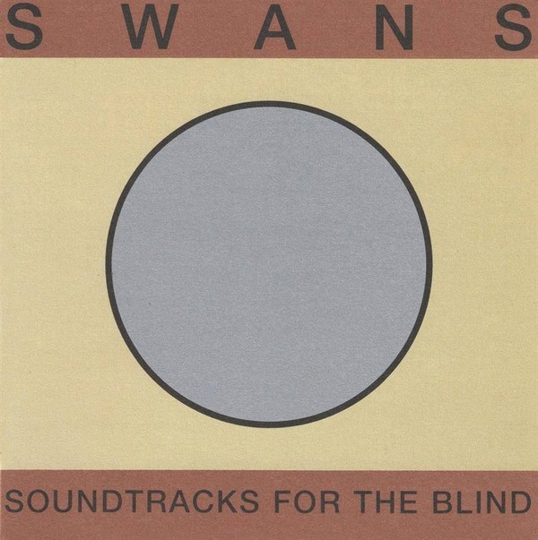 Soundtracks For The Blind