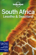 South Africa, Lesotho & Swaziland guide / Republika Południowej Afryki, Lesotho, Suazi przewodnik
