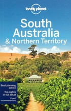 South Australia & Northern Territory / Australia Południowa i Terytorium Północne Przewodnik
