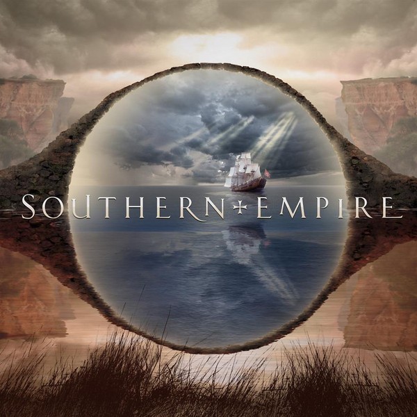 Southern Empire (red vinyl)