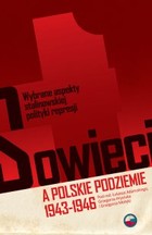Sowieci a polskie podziemie 1943-1946 - mobi, epub