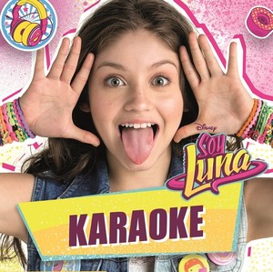Soy Luna Karaoke (PL)
