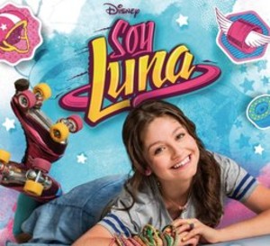 Soy Luna (PL OST)
