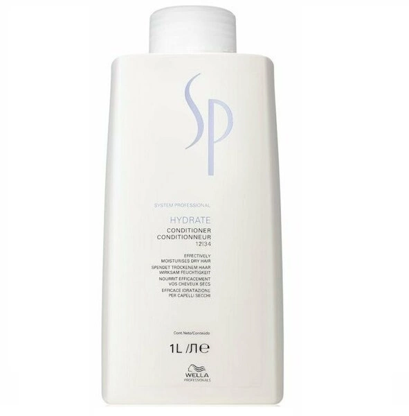 _SP Hydrate Conditioner nawilżająca odżywka do włosów 1l