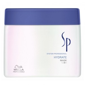 SP Hydrate Mask Maska nawilżająca