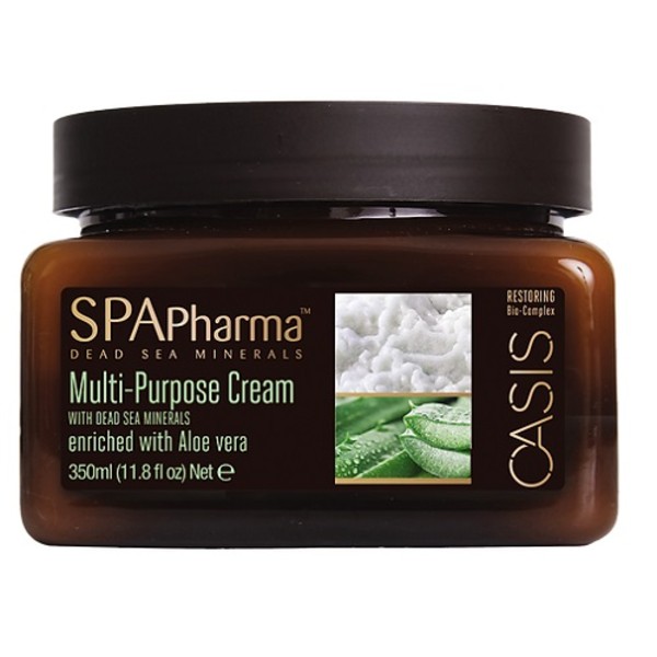 Multi-Purpose Cream Krem multifunkcyjny z aloesem
