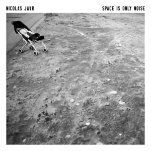 Space Is Only Noise (vinyl)