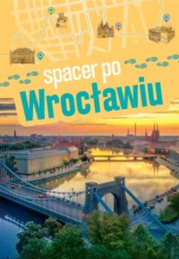 Spacer po Wrocławiu - pdf