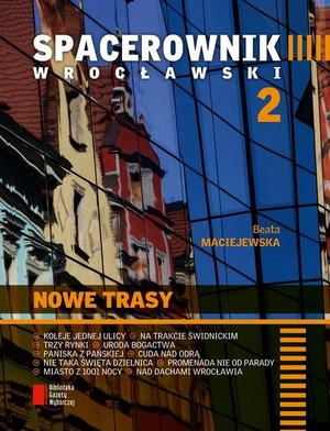 Spacerownik Wrocławski 2