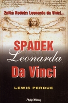 Spadek Leonarda Da Vinci