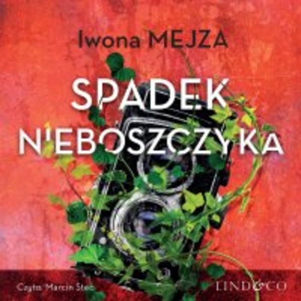 Spadek nieboszczyka - Audiobook mp3