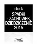 Spadki-zachowek, dziedziczenie 2015 - pdf