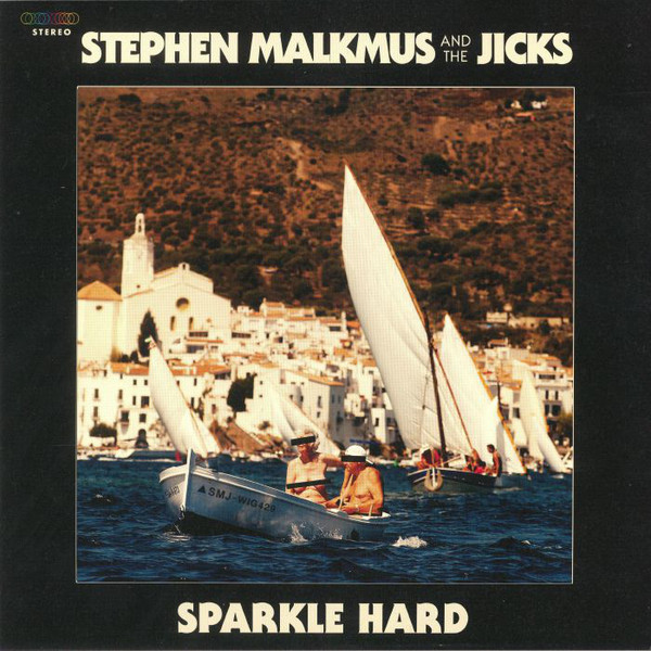 Sparkle Hard (Deluxe Edition Silver) (Vinyl)