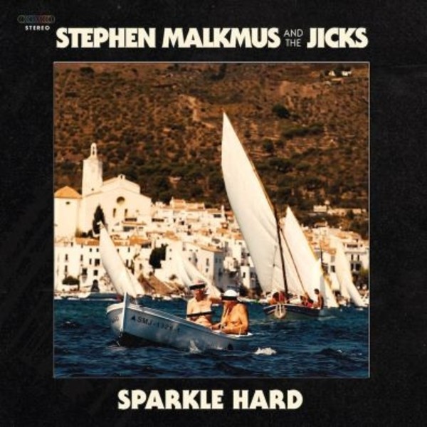 Sparkle Hard Deluxe Edition (Vinyl)