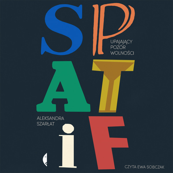 SPATiF - Audiobook mp3