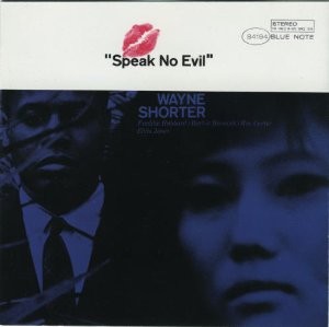Speak No Evil (Remastered)