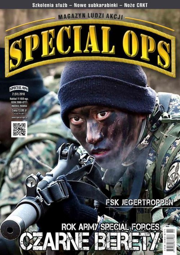 SPECIAL OPS 2/2018 - pdf