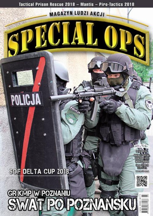SPECIAL OPS 3/2018 - pdf