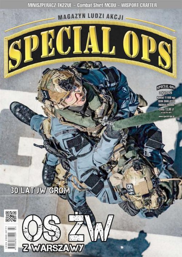 SPECIAL OPS 3/2020 - pdf