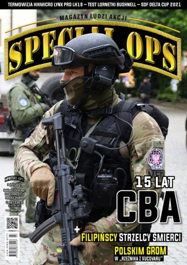 SPECIAL OPS 3/2021 - pdf