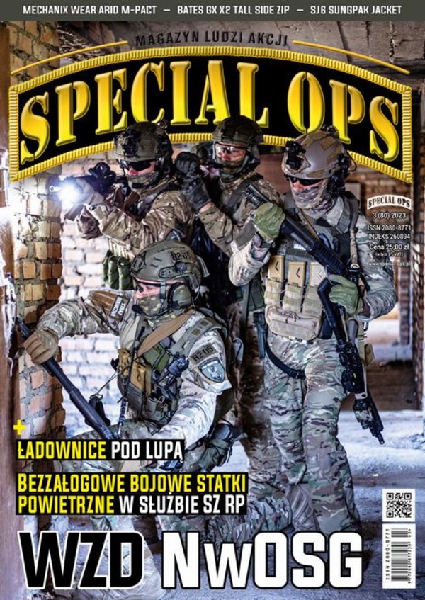 SPECIAL OPS 3/2023 - pdf