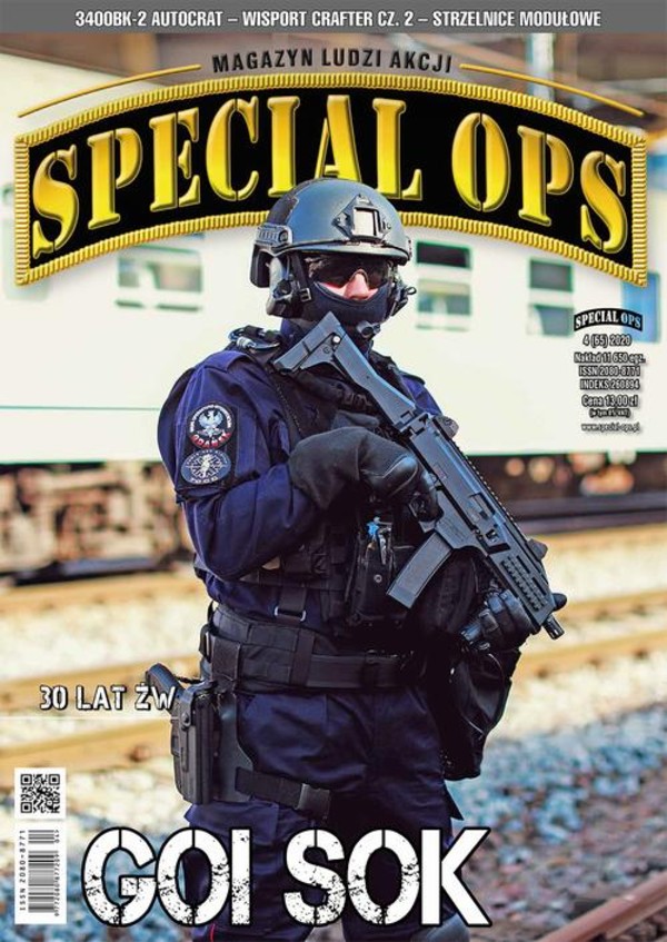 SPECIAL OPS 4/2020 - pdf