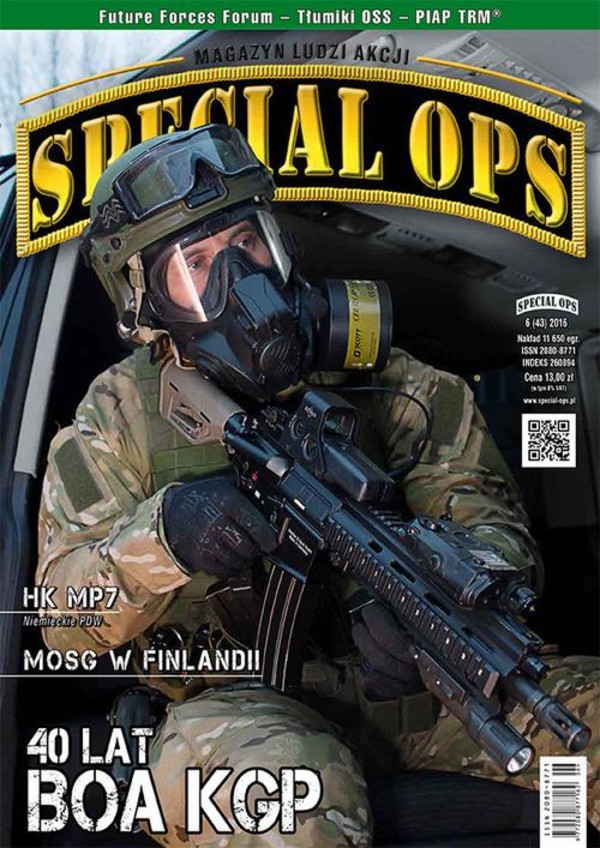 SPECIAL OPS 6/2016 - pdf