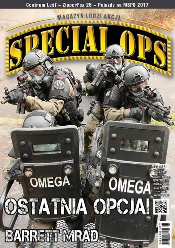 SPECIAL OPS 6/2017 - pdf
