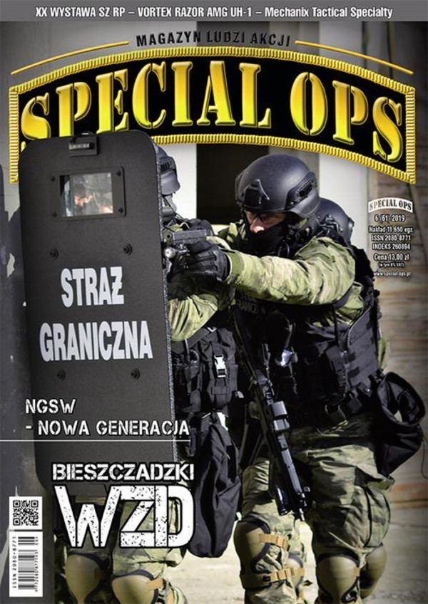 SPECIAL OPS 6/2019 - pdf