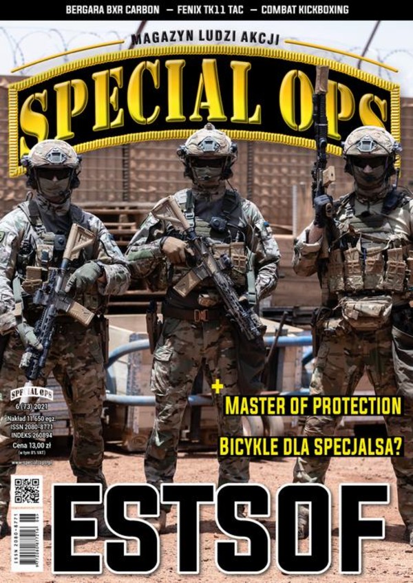 SPECIAL OPS 6/2021 - pdf