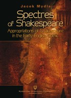 Spectres of Shakespeare - pdf