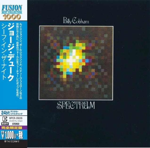 Spectrum Fusion Best Collection 1000