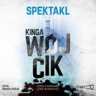 Spektakl - Audiobook mp3 Seria o komisarz Lenie Rudnickiej Tom 2