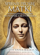 Spełnij prośbę Matki - mobi, epub