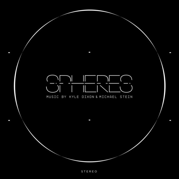 Spheres (vinyl) (OST)