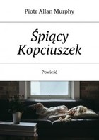 Śpiący Kopciuszek