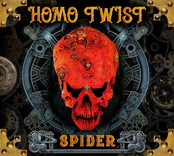 Spider (Deluxe Edition)