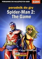 Spider-Man 2: The Game poradnik do gry - epub, pdf