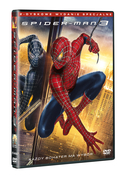 Spider-Man 3 Wydanie specjalne