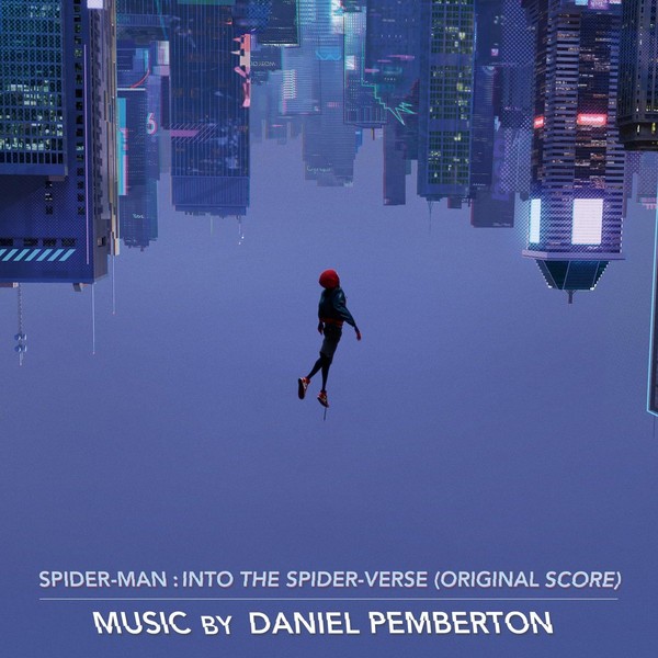 Spider-Man: Into the Spider-Verse (OST)