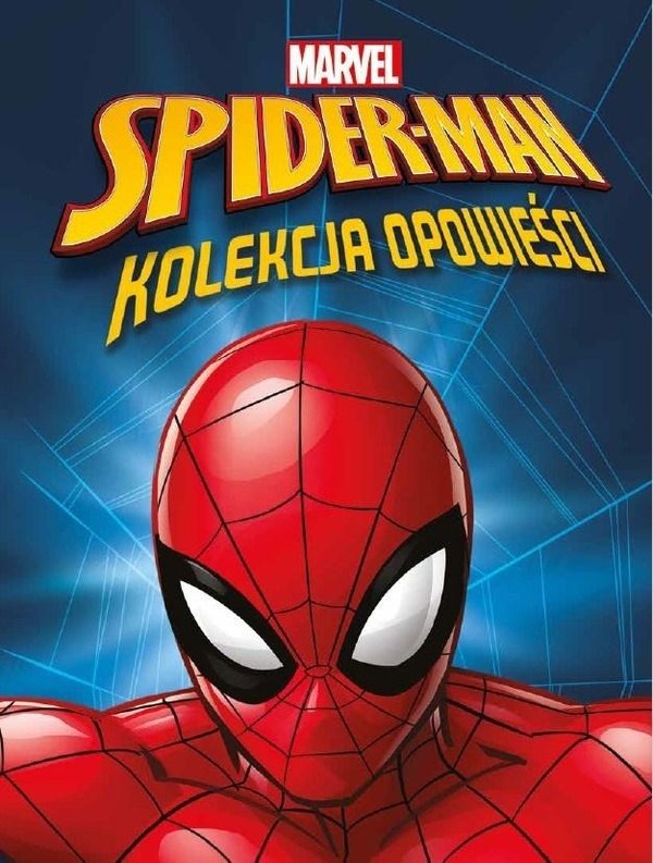 Spider-Man Marvel Kolekcja opowieści