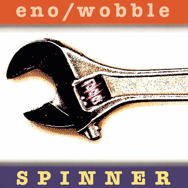 Spinner (Expanded Edition) (vinyl)